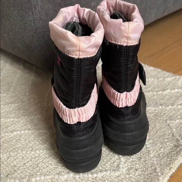 Sorel snow boots - Picture 2 of 6